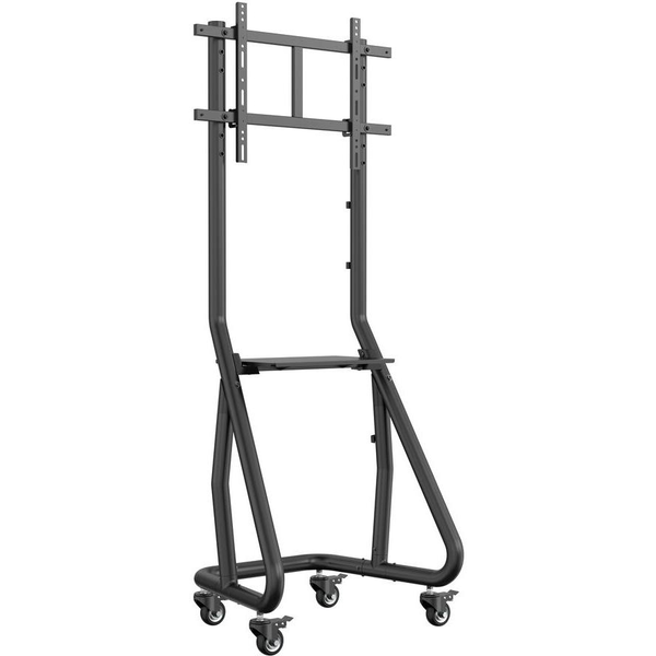 Equip 650608 support pour téléviseur 2,03 m (80") Noir