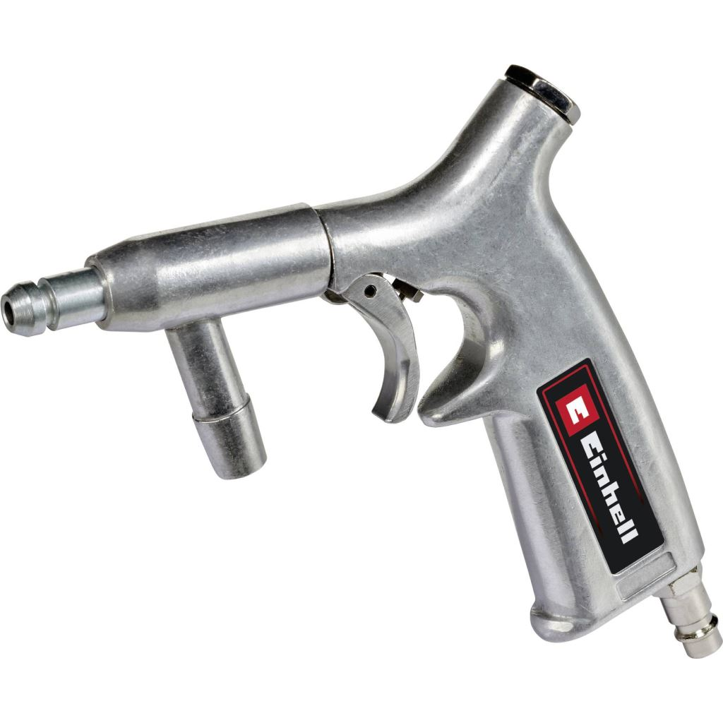 Einhell sűrített levegős festékszóró pisztoly (4133420) (4133420)