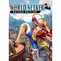 ONE PIECE WORLD SEEKER - Deluxe Edition