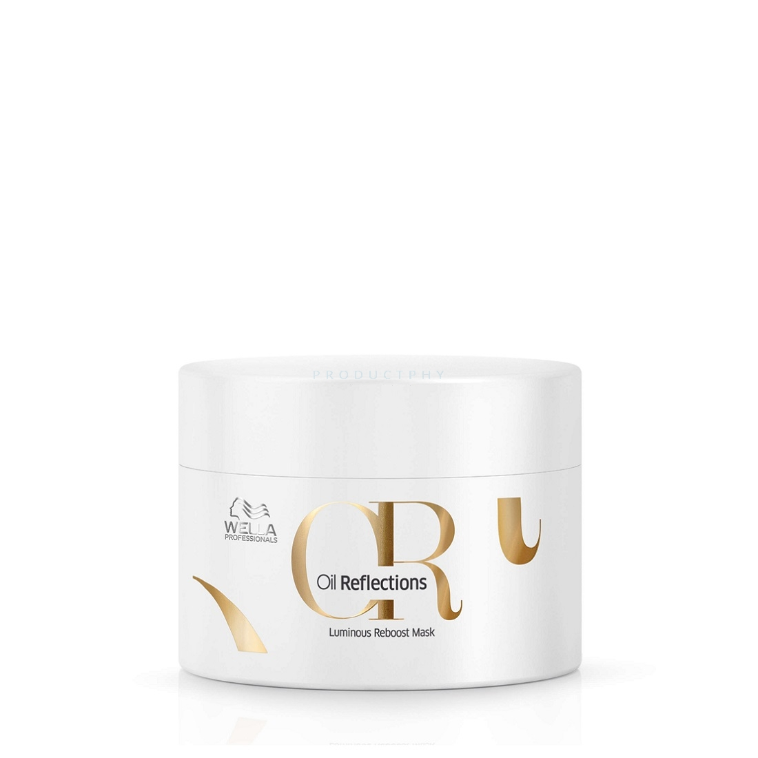 WELLA PROFESSIONALS Oil Reflections Luminous Reboost Mask 150 ml (4064666102740)