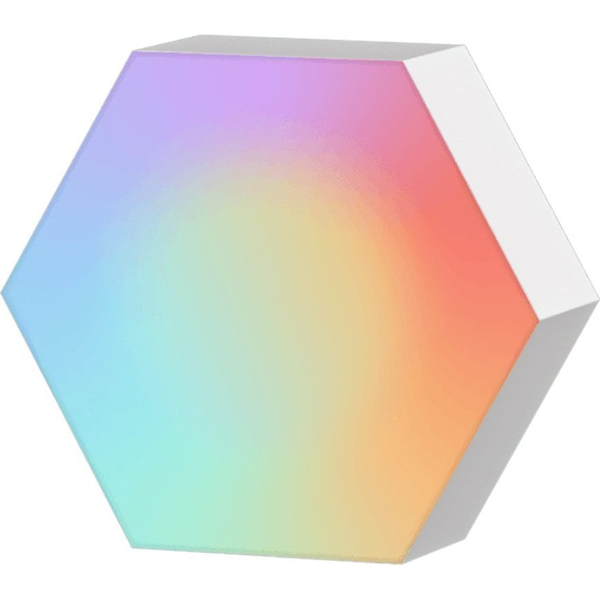 Cololight Bővítőmodul - Hexagon Intelligens Változtatható Színű Moduláris Wi-Fi LED Kezdőcsomaghoz