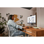 HP Series 3 Pro 27 inch FHD Monitor - 327pf LCD monitor 68,6 cm (27") 1920 x 1080 px Full HD Čierna