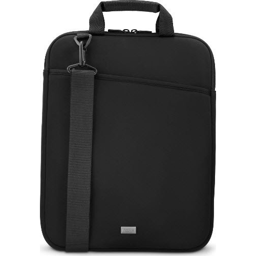 Hama Business To Go 35,8 cm (14.1") Etui Sort