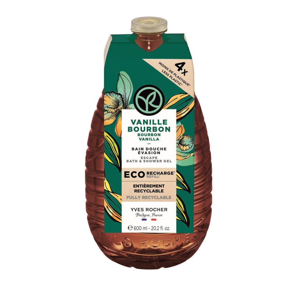 YVES ROCHER Vanília, 600ml (3660005594712)