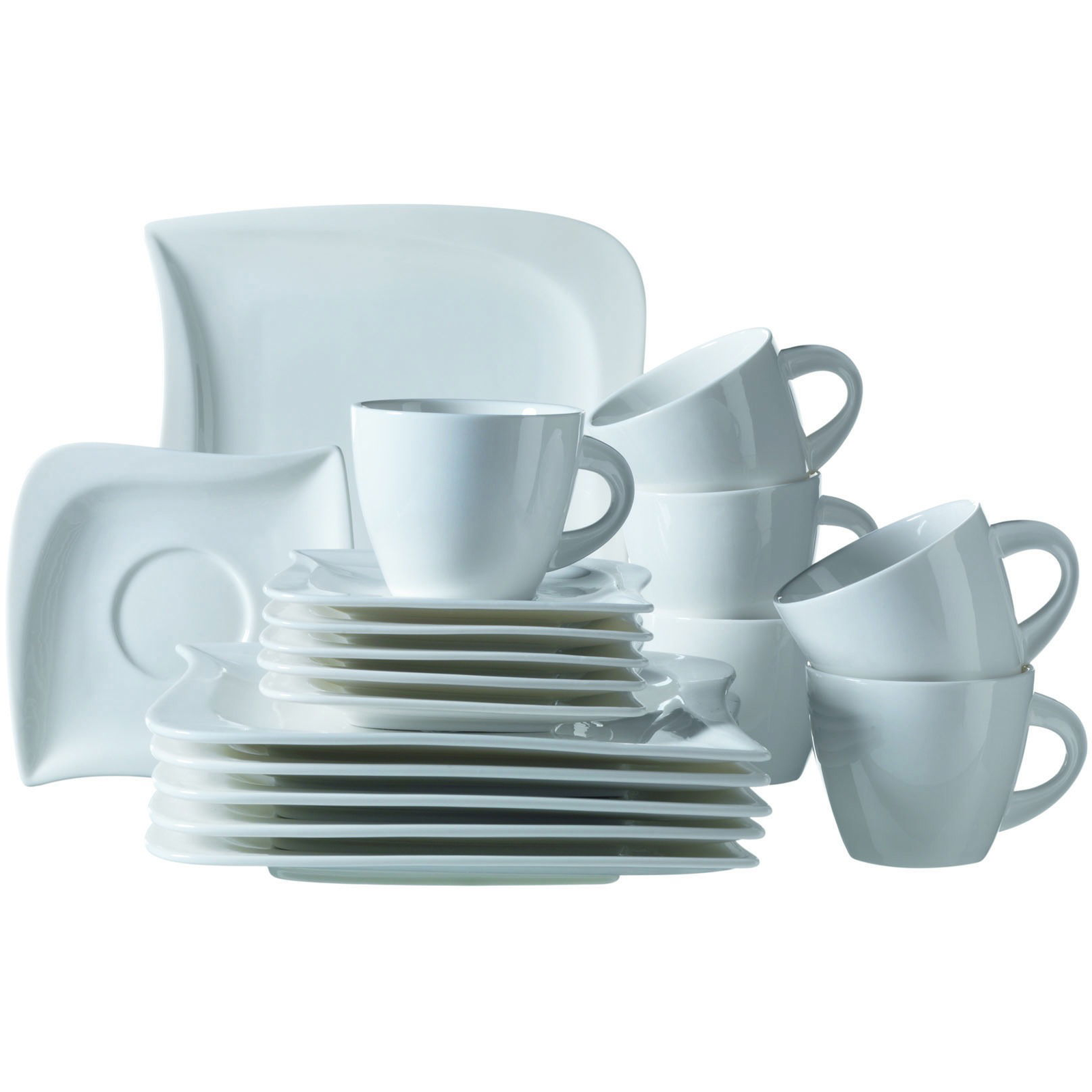 DOMESTIC Kávéskészlet 18 db LA MUSICA (576000)