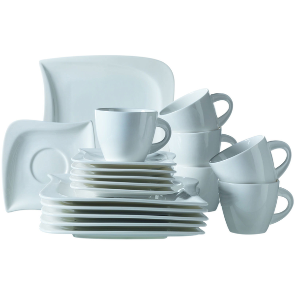 DOMESTIC Kávéskészlet 18 db LA MUSICA