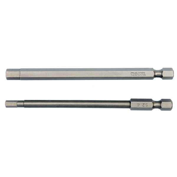 YATO Bithegy imbusz 4 és 6 mm (2db/cs) (YT-0495)