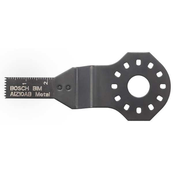 Bosch 2 608 661 641 multifunkciós szerszám kiegészítő Fűrészpenge