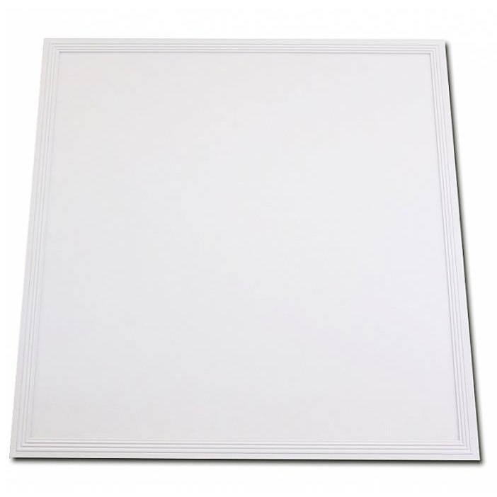 Tesla - LED panel 600 x 600mm, 40W, 4000lm, 4000K, CRI80, 50000h, IP40, 120st, 230V (LP664040-2)