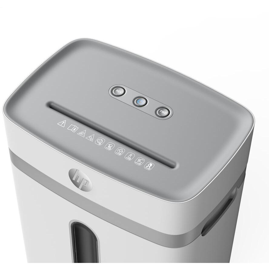 HP Aktenvernichter OneShred 12CC (2802)