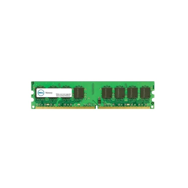 DELL AA335286 hukommelsesmodul 16 GB 1 x 16 GB DDR4 2666 MHz Fejlkorrigerende kode