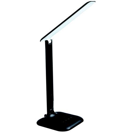 Eglo Caupo asztali 2,9W LED lámpa fekete (93966) (93966)