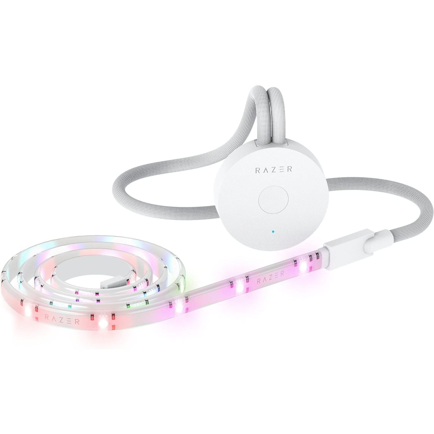 Razer Aether Smart LED szalag 2m - RGB (RZ43-04240100-R3G1)