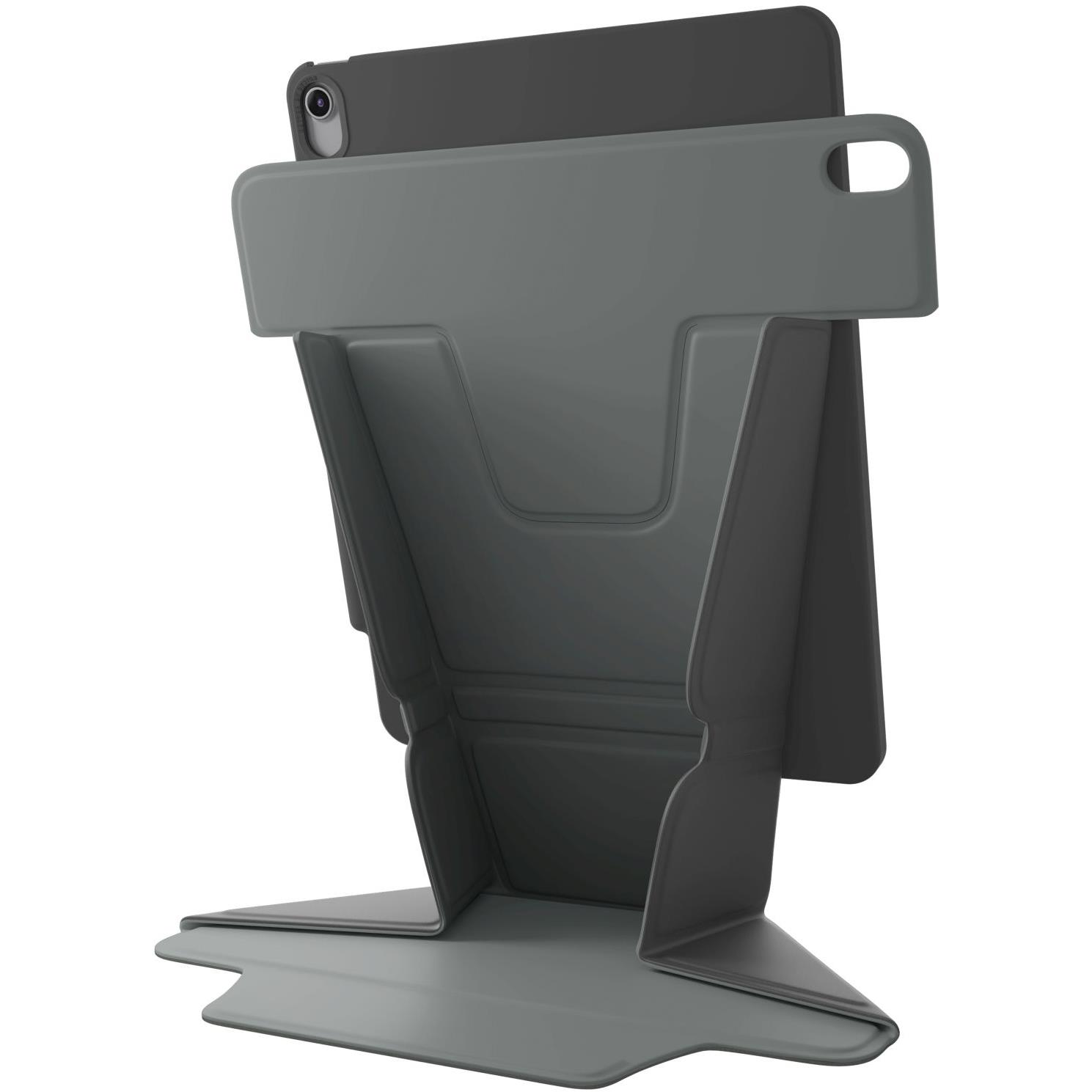 UNIQ Ryze 360 iPad Air 13" (2024) Lichen Green tok (UNIQ-PDA13(2024)-R360LGRN)