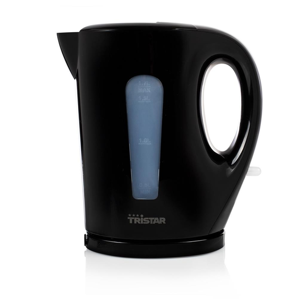 Tristar WK-3384 waterkoker 1,7 l 2200 W Zwart