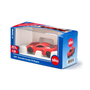 Siku Chevrolet Corvette Stingray Model športového automobilu predmontovaný 1:50