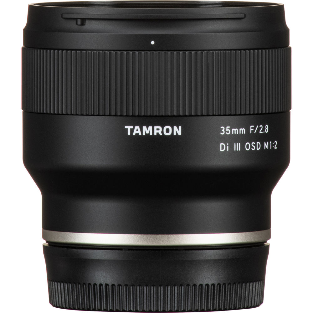 Tamron 35mm f/2.8 DI III OSD objektív (Sony E) (F053)