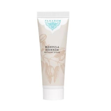 PANAROM mandula kézkrém 50ml (10900300050) (10900300050)