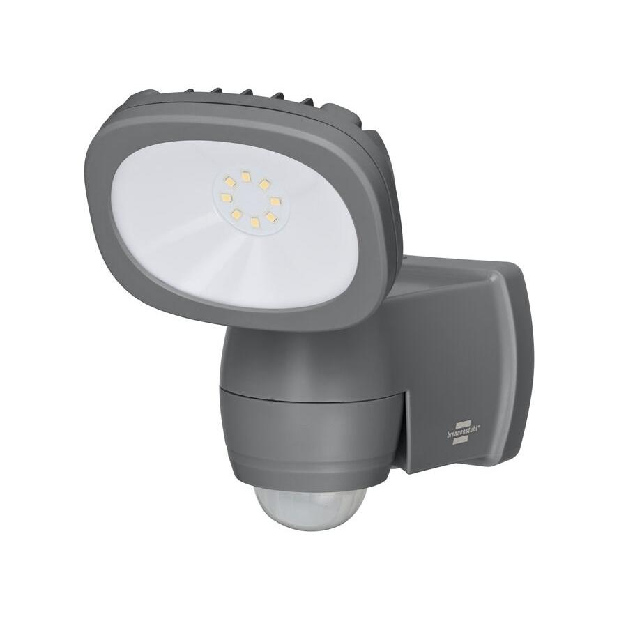 Brennenstuhl LED Spotlight LUFOS Fali lámpatest (1178900100)