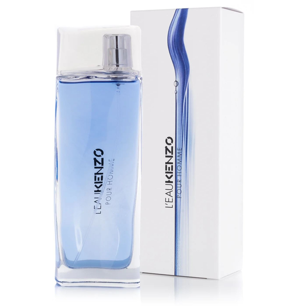 Kenzo L'Eau Kenzo Pour Homme EDT 100ml Uraknak