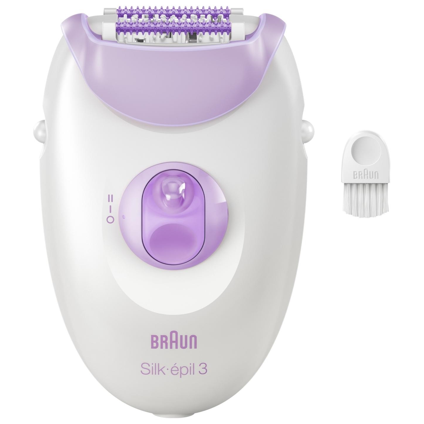 Braun Silk-épil 3 3-000 Epilátor (SE3-000)