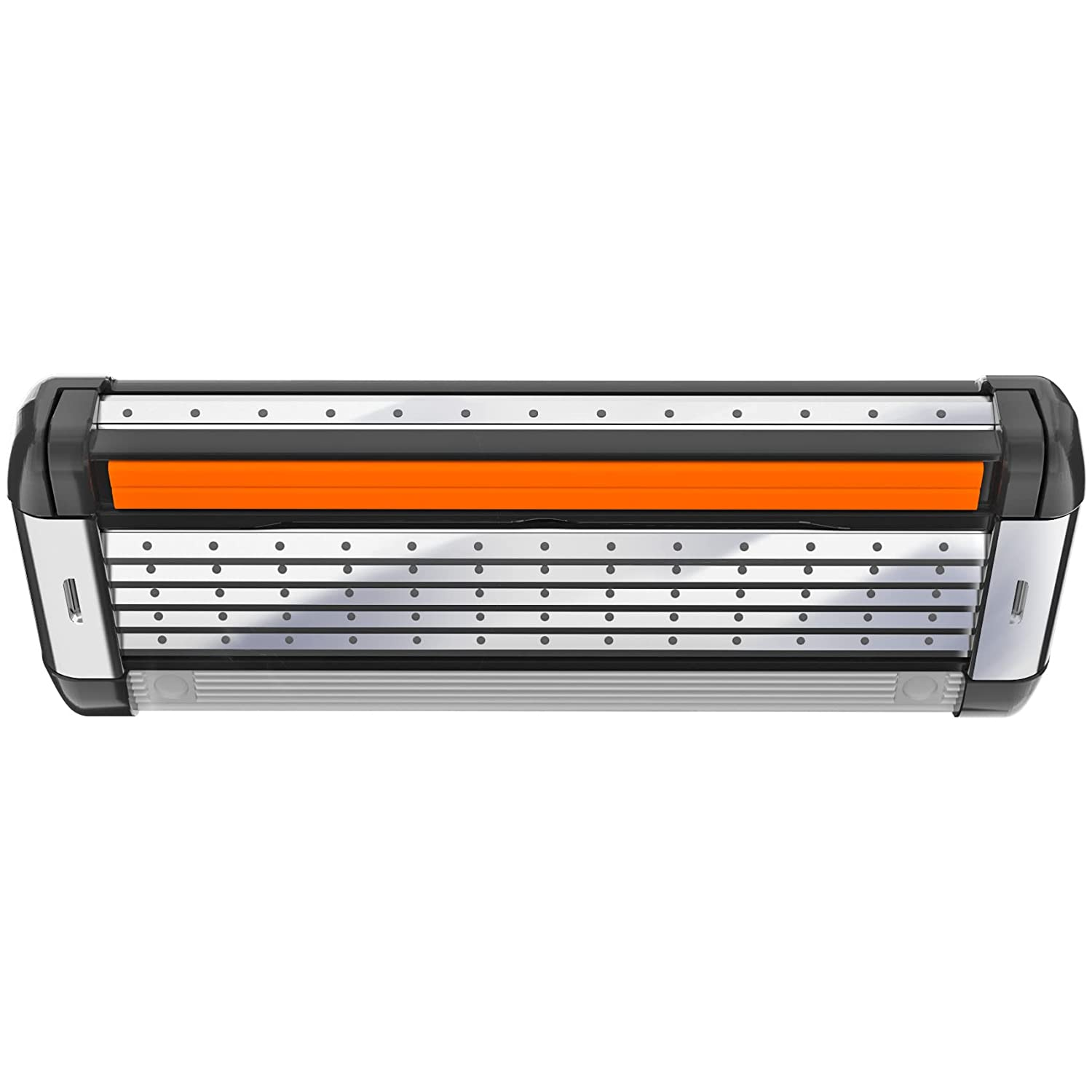 BIC Hybrid 5 Flex Férfi borotvabetét (4db) (921179)