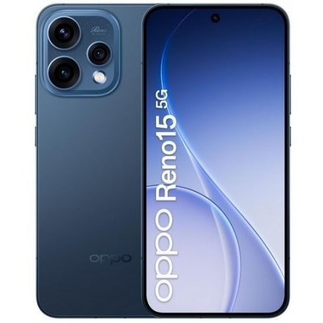 Смартфон OPPO Reno15 5G — 110010236448