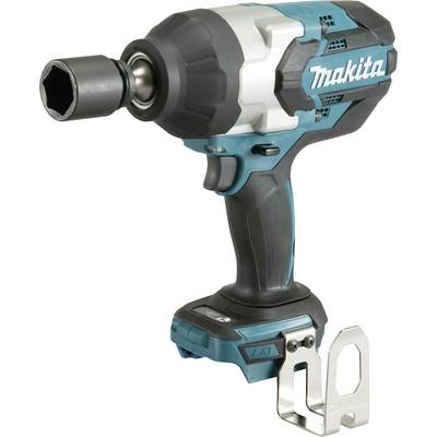 Makita DTW1002Z Akkus ütvecsavarozó 18 V Lítiumion Akku nélkül (DTW1002Z)