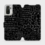 Flip case for Xiaomi Redmi Note 10S - V060P Patterns