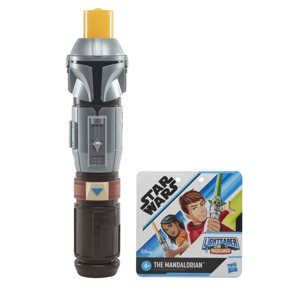 Star Wars Lightsaber Forge F10435X6 arma giocattolo