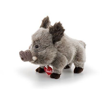 Trudi Levante Vaddisznó Plüss - S Méretű (24847)