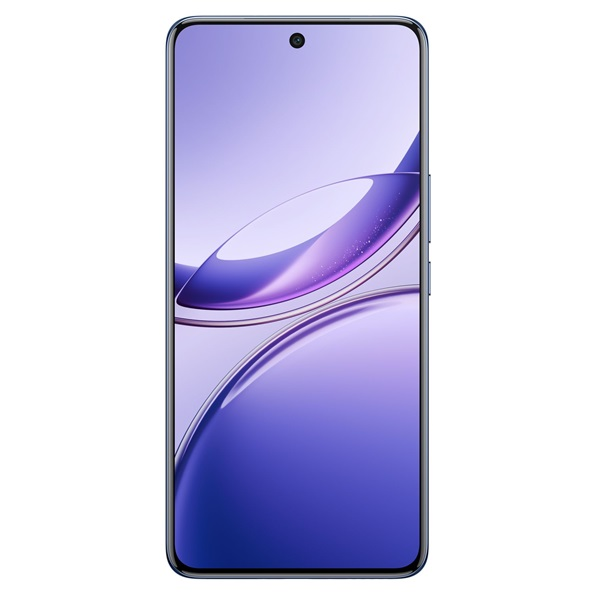 VIVO V50 5G 12GB/512GB Dual SIM Ködlila Okostelefon (5669027)