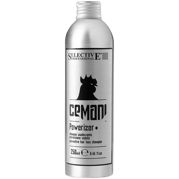 SELECTIVE PROFESSIONAL Powerizer Shampoo 250 ml