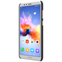 Nillkin Frosted Shield Huawei/Honor 7X Hátlap Tok - Fekete