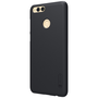 Nillkin Frosted Shield Huawei/Honor 7X Hátlap Tok - Fekete