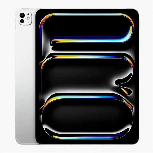 Apple iPad Pro 13" M5 WiFi 1TB ezüst