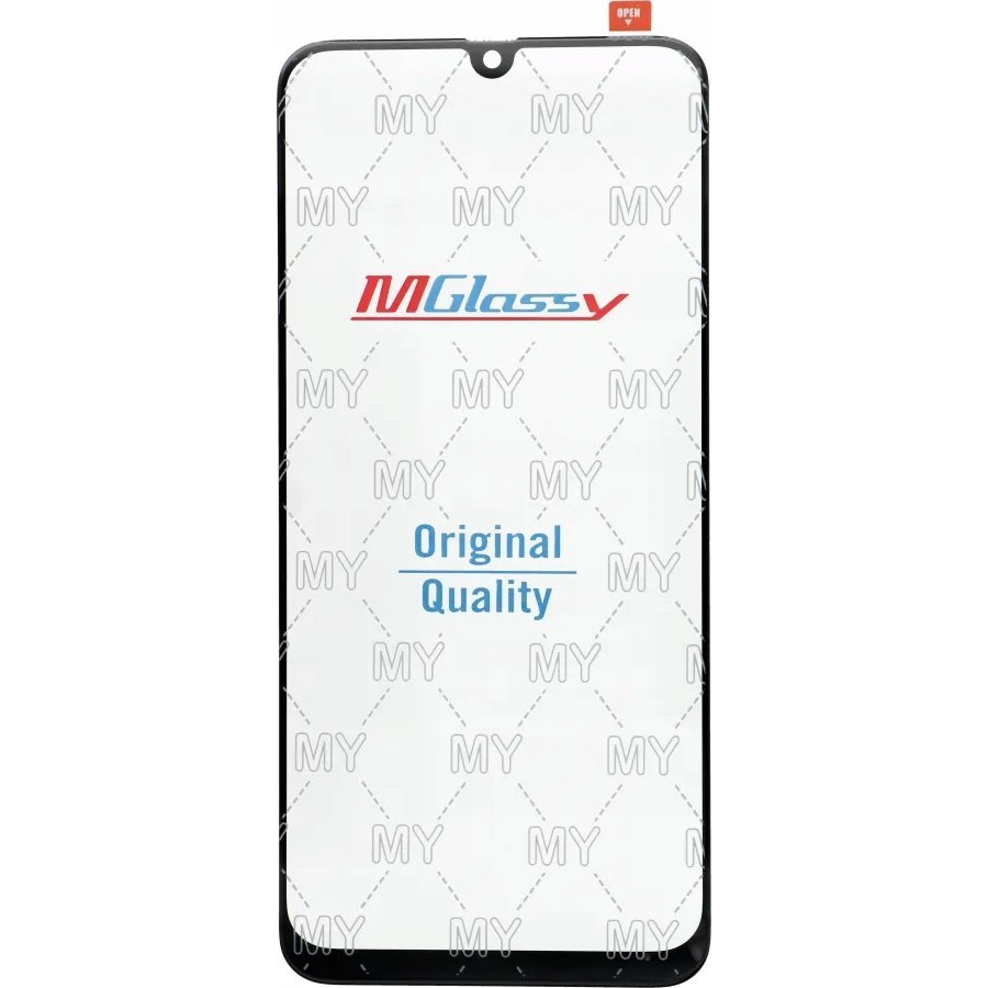 MUSTTBY rychlé + oca SAMSUNG M21 ( )