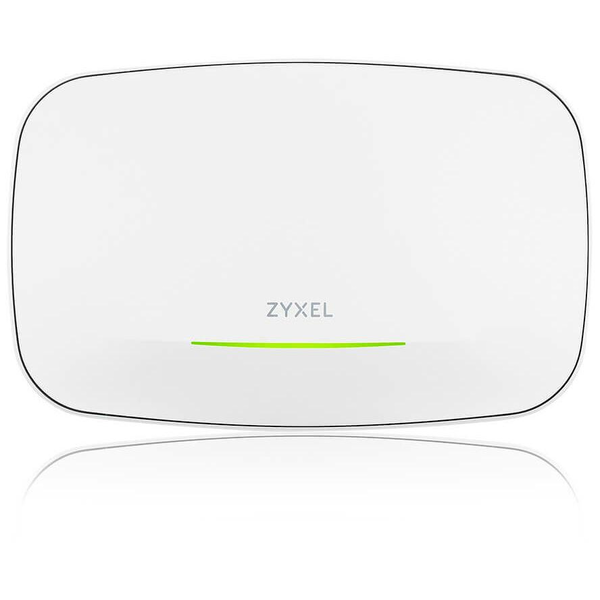Zyxel NWA130BE-EU0101F WLAN adgangspunkt 5764 Mbit/s Hvid Strøm over Ethernet (PoE)