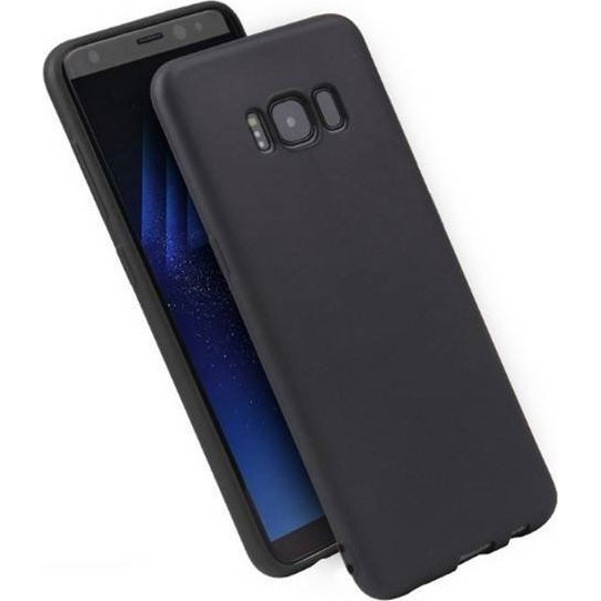 Beline Tok Candy Samsung S22 Plus Fekete Tok