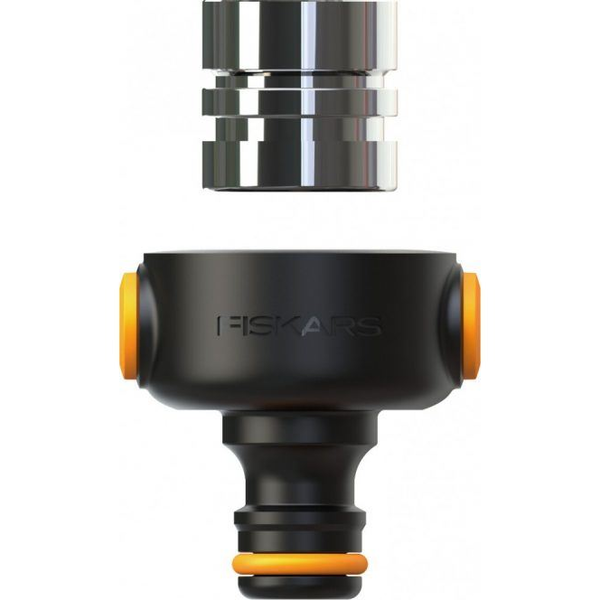 Fiskars 1027062 beltéri csaptelep csatlakozó M22x1/M24x1