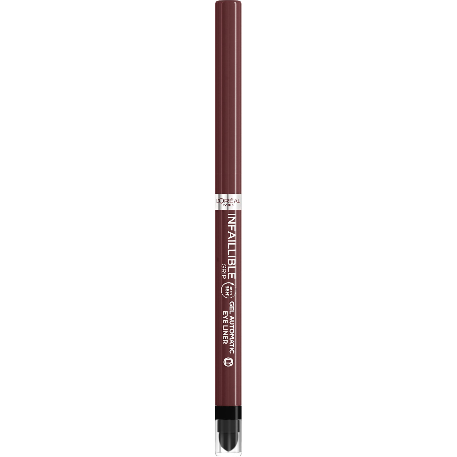 L'ORÉAL PARIS Infaillible Grip Gel Automatic Liner 13 Velvet Bordeaux (3600524167202)