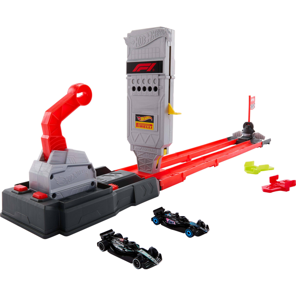 Hot Wheels JKM88 játék jármű
