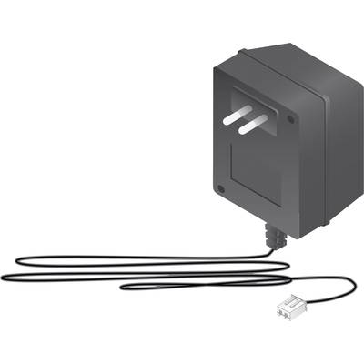 Woodland Scenics WJP5771 Just Plug™ Hálózati dugaszadapter 1 db