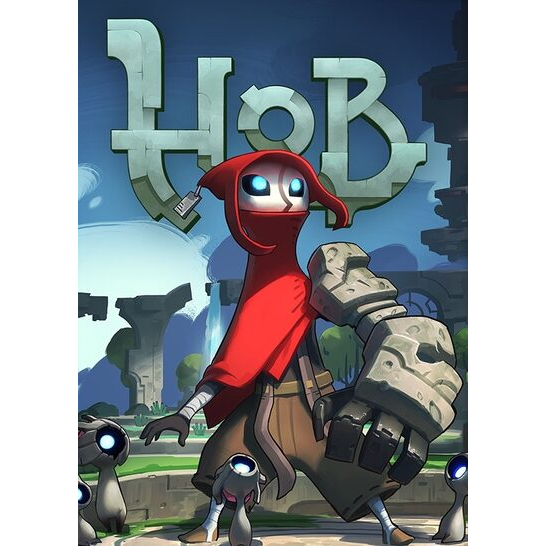 Hob