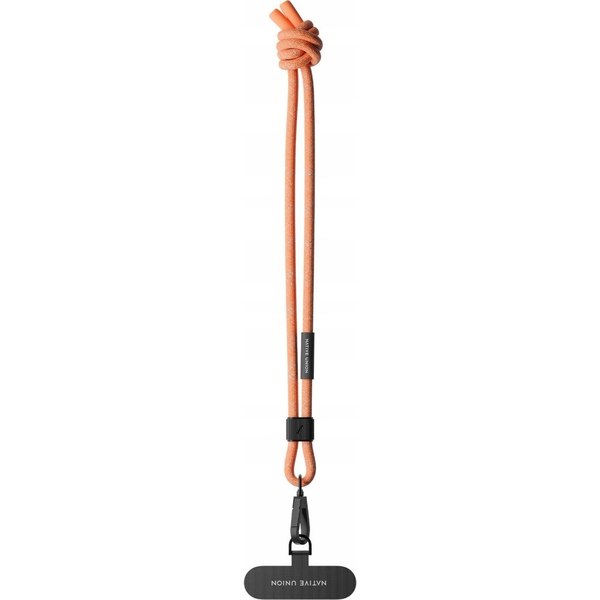  Native Union Native Union City Grip - smycz do telefonu na nadgarstek (apricot crush)
