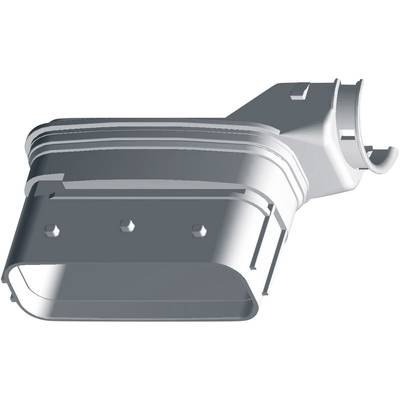 TE Connectivity Stift ház panel MCP Pólusok száma 39 5-1718323-1 1 db