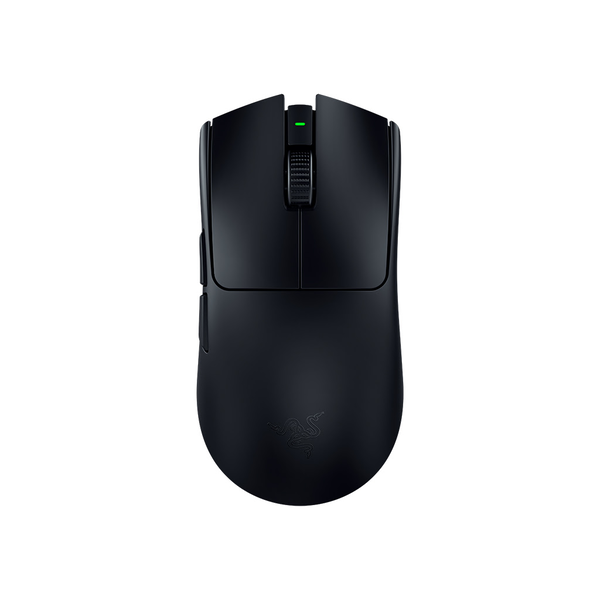 Razer Viper V3 Pro Wireless Gaming Egér - Fekete