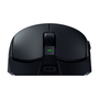 Razer Viper V3 Pro Wireless Gaming Egér - Fekete