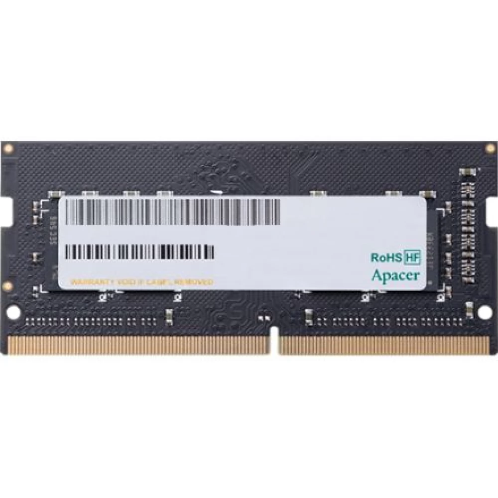 Pamäť RAM DDR4 Apacer ES.08G21.GSH 8 GB