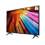 LG LED televize 43UT80003LA 43" 4K UHD černá